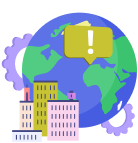 The fight against harmful ages