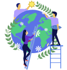 Weys is an eco universe that unites